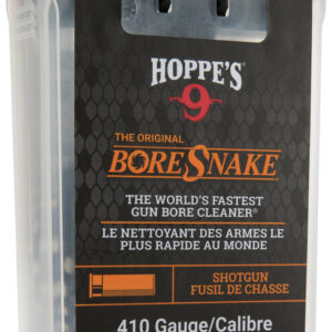 Hoppes 410 Bore Snake