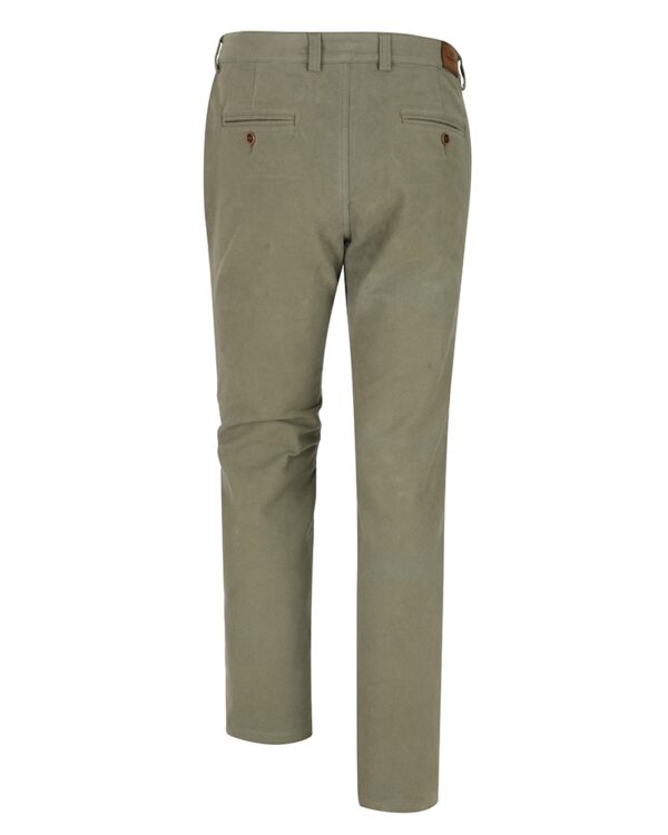 Hoggs of Fife Monarch II Moleskin Trousers - Image 6