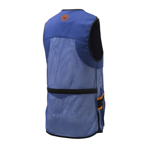 Beretta Full Mesh Vest - Image 3