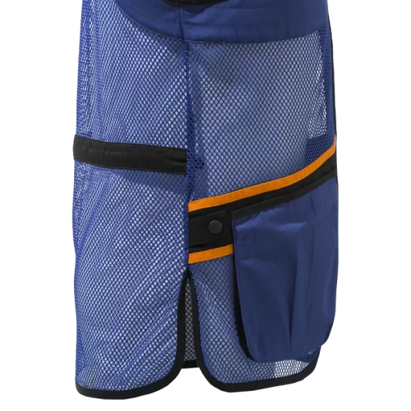 Beretta Full Mesh Vest - Image 5