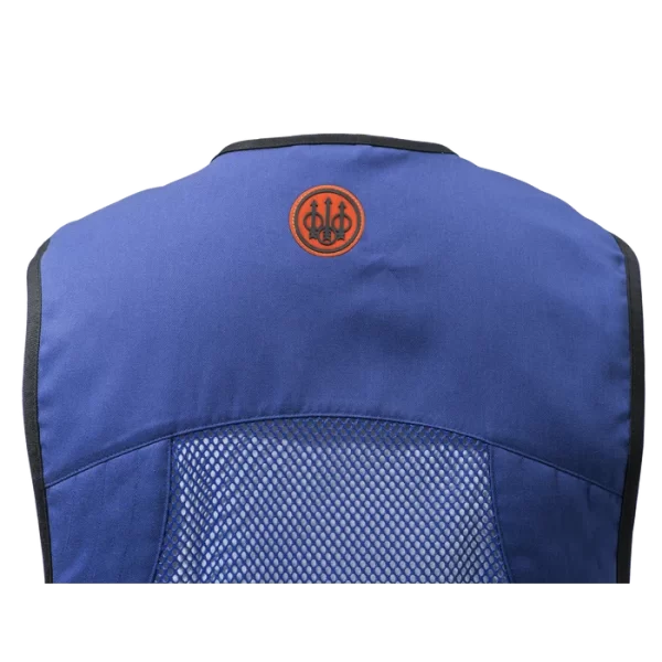 Beretta Full Mesh Vest - Image 4