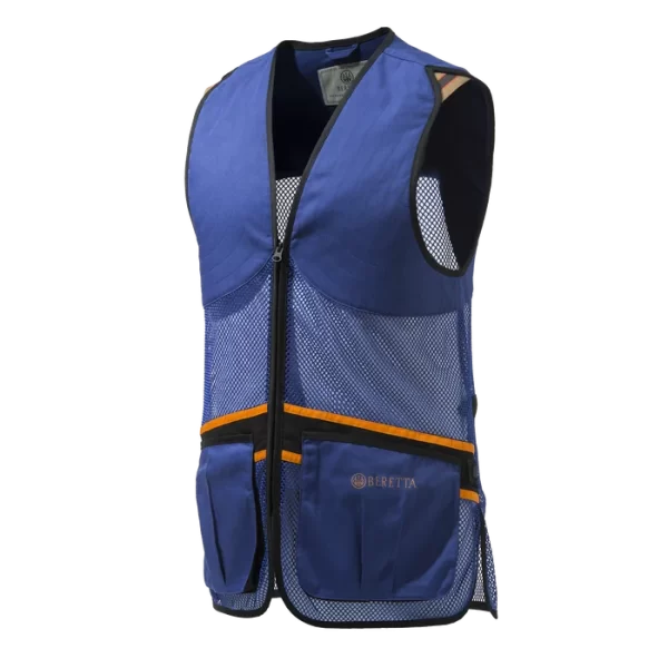 Beretta Full Mesh Vest